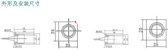 LJB17/LJB25늸ʽ